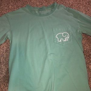 ivory ella long sleeve